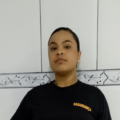 Sara Hellen Rosa de Barros