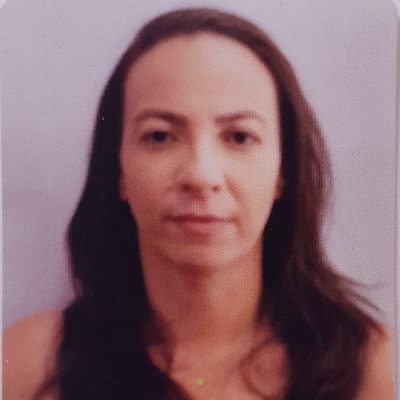 Cibele Rodrigues Vieira
