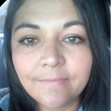 Elizabeth Vargas Robles