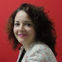 Beatriz Izquierdo Fernández