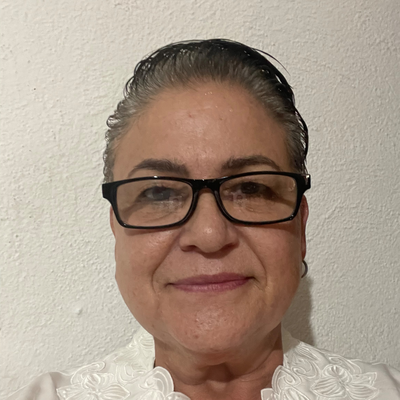 Maestra Susana Liston