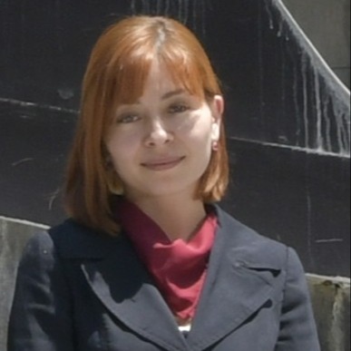 María José Vega Ramos