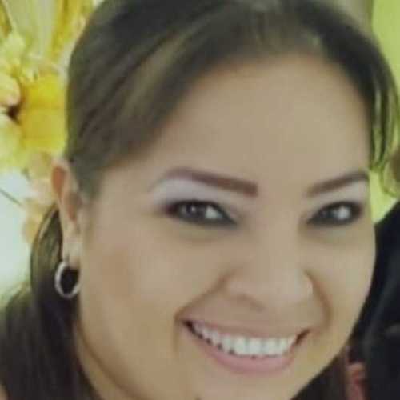 Mercedes Gutierrez