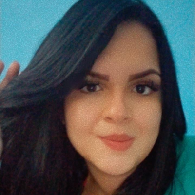 Luana Moraes 