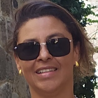 Rosemary Pereira