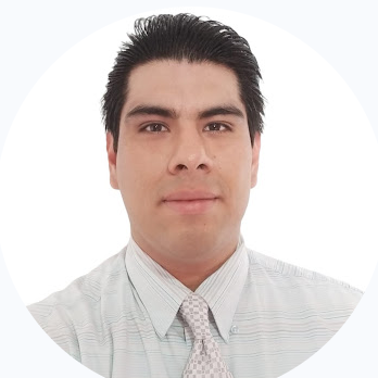 Adrian Leon Romero