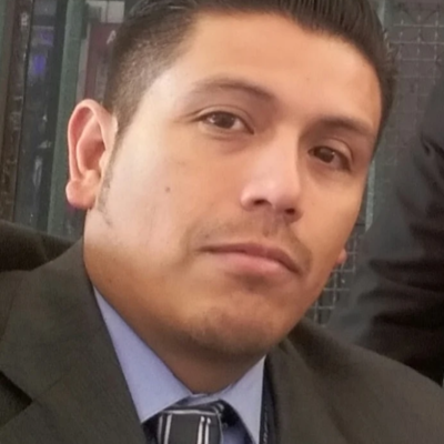 Ricardo Ramirez Rojas