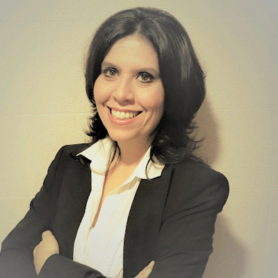 Pilar Aránzazu Moreno Romalde