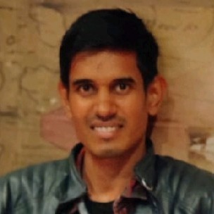 Bhaskar Mangal
