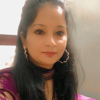 Jyoti  Rani