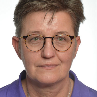 Susanne Fricke