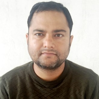 Pankaj  Kumar 