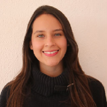 Johanna Guadalupe  Ledezma Quevedo