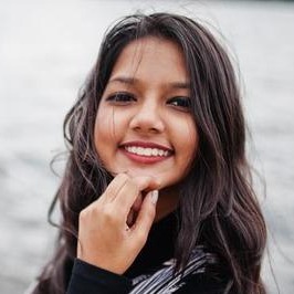 Kirti Arora