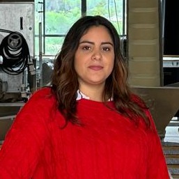 Silvina Álvarez Cruz