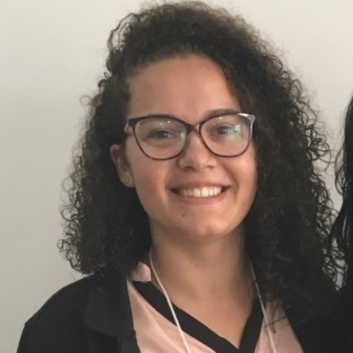 Carolina Travassos