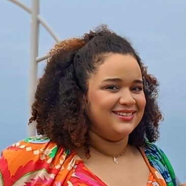 Leticia Hellen Maria da Silva Gomes
