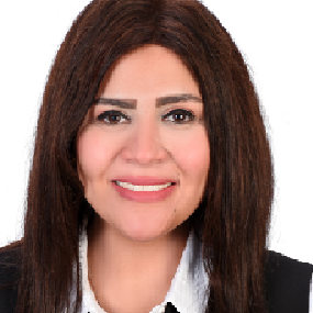 Marwa Noureldein