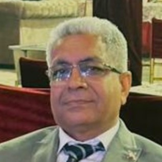 Dalbir Singh Rana