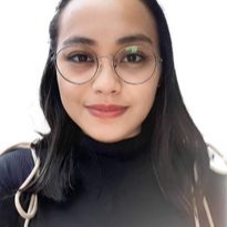 MARICRIS FADROGANI