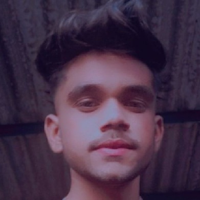Rupesh Tandel