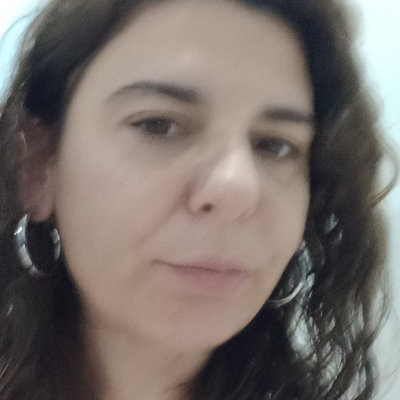 Vânia Alexandra Teixeira Rodrigues