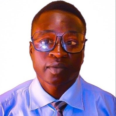 George Ochieng