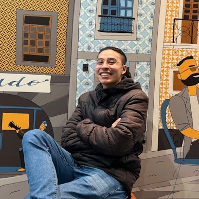 Nicolas Tovar