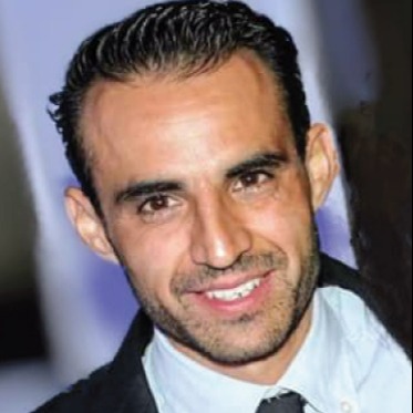 OMAR PIMIENTA