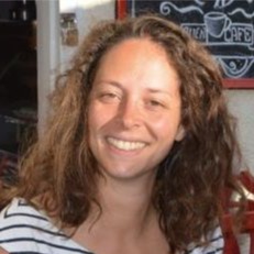 Nathalie Collart
