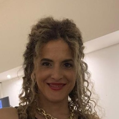 Gabriela Fernanda Loureiro