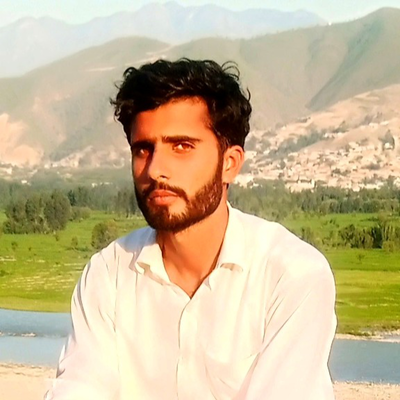 Azan Khan