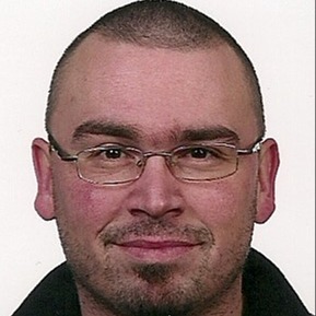Daniel Hübsch