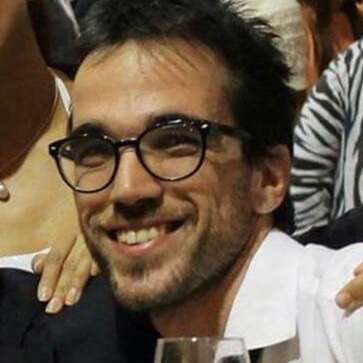 Giacomo Camedda