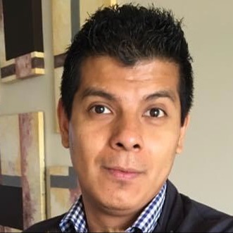 Noe Adali Martinez Carranza