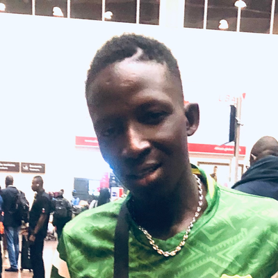 Mamadou  Diawara 