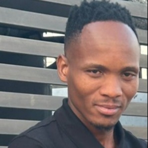 Erick Maabane
