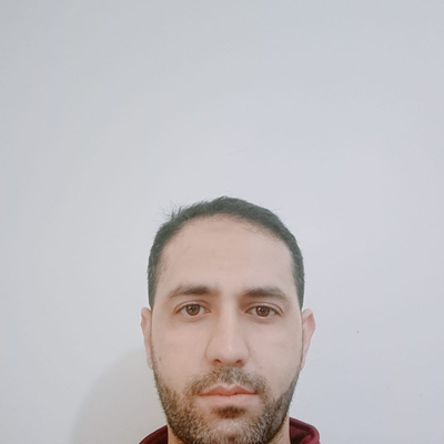 Zaher Maraqa