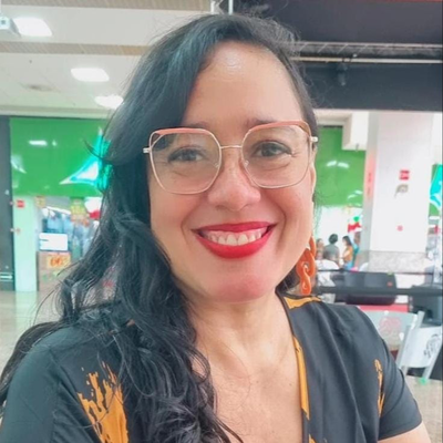 Lilian  Dultra Rodrigues Dos Santos 