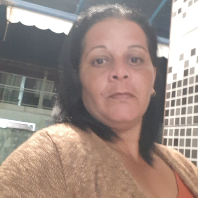 Maria Cláudia  Alves Corrêa 
