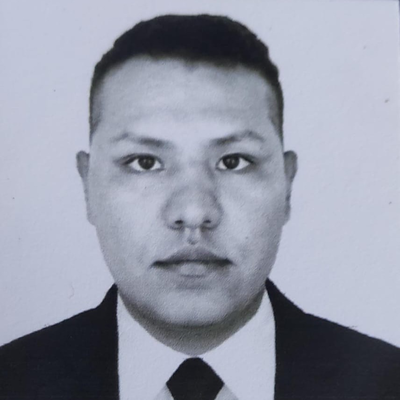 Erwin Issac Rodríguez Ponce