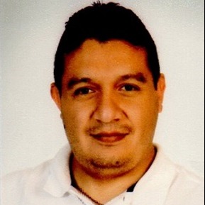 Jorge Luis  Andrade Pinto