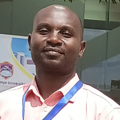 George Wamugo