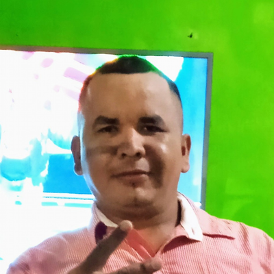 Norberto  Quiroz Miranda 