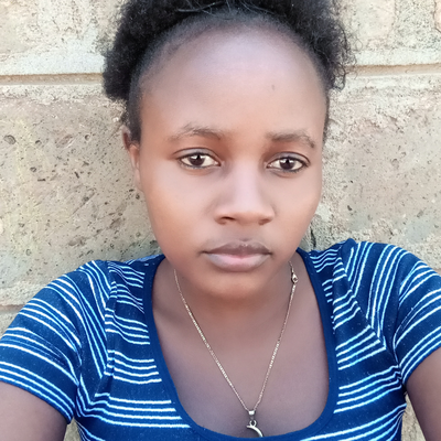 Githinji Mary Nyambura