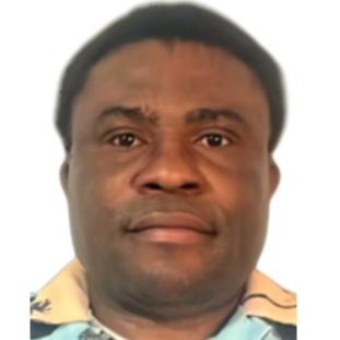 Chinedu Bishop Ihenkoro