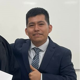 Ronald Santos Guerrero
