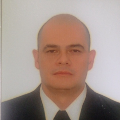 Carlos  Arboleda Gonzáles 