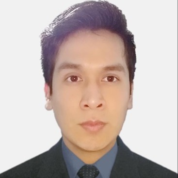 Gerson Alonso Saenz Saravia Inspector de calidad en San Juan de