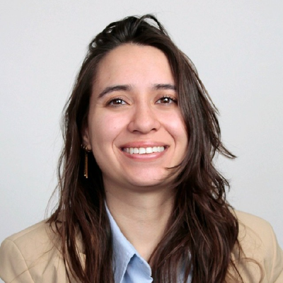Daniela Ortiz Martinez